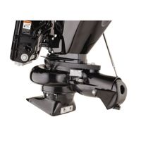 купить 4х-тактный лодочный мотор MERCURY ME JET 25 MLH GA EFI в Москве - фото 