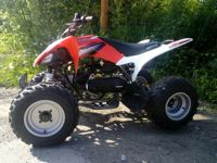 купить Квадроцикл ABM Scorpion 150 в Москве - фото 