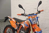 купить Мотоцикл MGMOTO DB250-1 PITBIKE в Москве - фото 