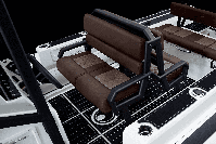 купить Лодка РИБ BRIG NAVIGATOR 24 в Москве - фото 