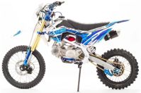 купить Мотоцикл MOTOLAND Apex125 PITBIKE в Москве - фото 