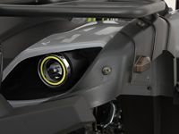 купить Квадроцикл GRIZZLY 200 Premium в Москве - фото 