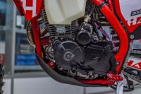 купить Мотоцикл кроссовый эндуро HASKY F6 Racing 175FMN PR300 в Москве - фото 