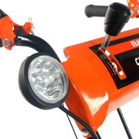 купить Снегоуборщик PATRIOT Сибирь 997 ЕKX в Москве - фото 