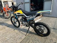 купить Мотоцикл JHL LK24 YX140EM 19/16 PITBIKE в Москве - фото 
