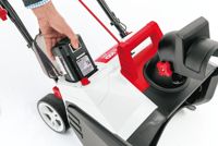 купить Снегоуборщик AL-KO Snowline ST 4048 EnergyFlex в Москве - фото 