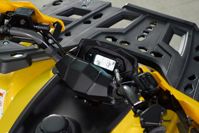 купить Квадроцикл SHARMAX Hummer 300 в Москве - фото 