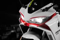 купить Электромотоцикл SHARMAX E-GP501 Ultra в Москве - фото 