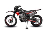 купить Мотоцикл кроссовый эндуро SHORNER R300 в Москве - фото 