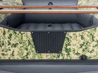 купить Лодка ПВХ STORMLINE Air Expedition 400 в Москве - фото 