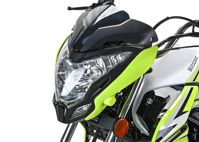 купить Мотоцикл кроссовый эндуро MOTOLAND 200 Sprint в Москве - фото 