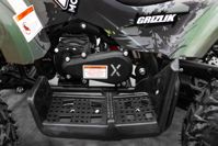 купить Квадроцикл MOTAX Grizlik Mini PS BW в Москве - фото 