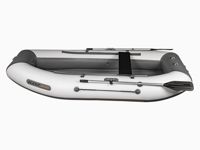 купить Гребная лодка ПВХ X-RIVER Agent Mini 280 (900 г/м²) в Москве - фото 