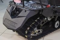 купить Снегоход ATAKI WD 300 в Москве - фото 