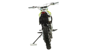 купить Мотоцикл PWR Racing FRZ 190 Pro 17/14 PITBIKE в Москве - фото 