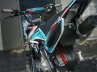 купить Мотоцикл REGULMOTO SEVEN MEDALIST 150E PITBIKE в Москве - фото 