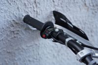 купить Мотоцикл BSE T4 ENDURO в Москве - фото 