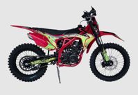 купить Мотоцикл BRZ Z6 NB 300 (174MN-5A) ENDURO в Москве - фото 