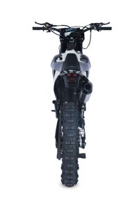 купить Мотоцикл BRZ X8 NC250 23 BE ENDURO в Москве - фото 