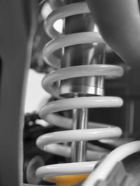 купить Мотоцикл DAREX UL black ENDURO в Москве - фото 