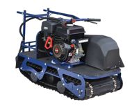 купить Мотобуксировщик БАРС Партизан F15SE в Москве - фото 