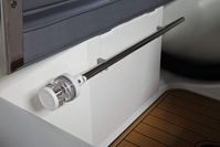 купить Лодка РИБ BRIG FALCON TENDER 330 в Москве - фото 