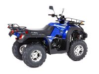 купить Квадроцикл SHARMAX Alligator 400  (2024) в Москве - фото 