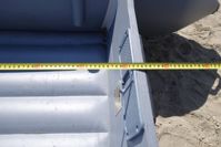 купить Лодка ПВХ HYDRA Nova 330 «Оптима» в Москве - фото 