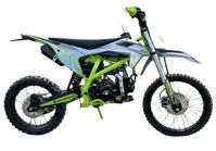 купить Мотоцикл MOTORHEAD D140 PITBIKE в Москве - фото 