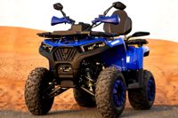 купить Квадроцикл SHARMAX Hummer 320 RX в Москве - фото 