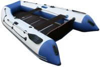 купить Лодка ПВХ ANGLER AN 310 в Москве - фото 