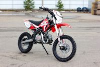 купить Мотоцикл IRBIS TTR 125R PITBIKE в Москве - фото 
