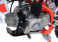 купить Мотоцикл REGULMOTO Pilot 110EA 14/12 PITBIKE в Москве - фото 