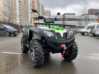 купить Квадроцикл SHARMAX 450 Explorer 4x4 в Москве - фото 