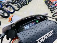 купить Мотоцикл BRZ MX8 NC450S ENDURO в Москве - фото 