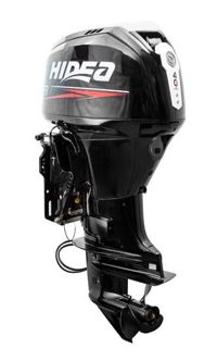 купить 4х-тактный лодочный мотор HIDEA HDEF40FEL-T EFI в Москве - фото 