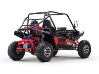 купить Багги SHARMAX XForce 320 Sport в Москве - фото 