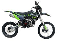 купить Мотоцикл BSE PH150 19/16 PITBIKE в Москве - фото 