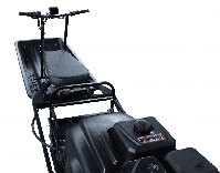 купить Мотобуксировщик ТОФАЛАР 500 Long с модулем Толкач в Москве - фото 