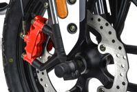 купить Мотоцикл MOTOLAND GS ENDURO (172FMM-5/PR250) ТУРЭНДУРО в Москве - фото 