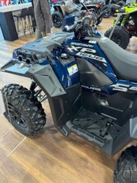 купить Квадроцикл POLARIS Sportsman XP 1000 S (2024) (ПСМ) в Москве - фото 