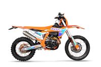 купить Мотоцикл BRZ SX8 NC300s 24 ENDURO в Москве - фото 