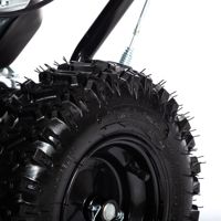 купить Снегоуборщик FLAIZER 90 E Economy в Москве - фото 