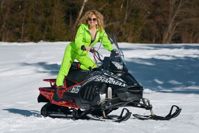 купить Снегоход SHARMAX SN-650 (2024) в Москве - фото 