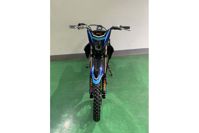 купить Мотоцикл JHLofr LK140 17/14 PITBIKE в Москве - фото 