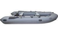 купить Лодка ПВХ PATRIOT Дельта 360 СК в Москве - фото 