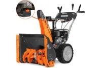 купить Снегоуборщик DEWORKS S 7565 в Москве - фото 