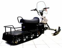 купить Снегоход ЛИДЕР Альфа 2 150 в Москве - фото 