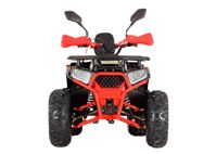купить Квадроцикл FXMOTO Reaper Pro 125 в Москве - фото 