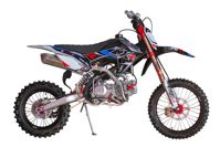 купить Мотоцикл JMC 190 V3.0 SP 17/14 ENDURO в Москве - фото 